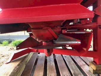 Tulip Centerliner 3PL Spreader