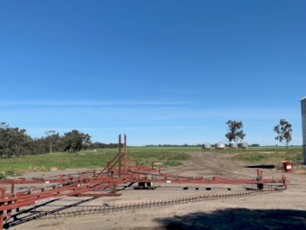 2002 Miller Prickle Chain