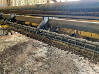 New Holland 1475 Mower Conditioner