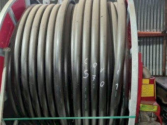 2020 Marani Travelling Spray Irrigator