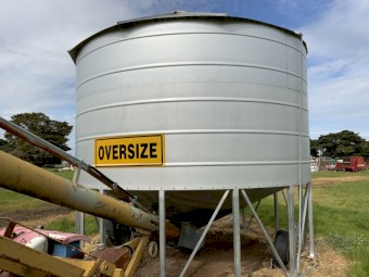 Field bins