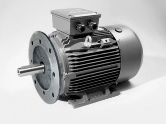 37kw electric motor - new unused