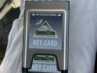 2006 John Deere 8530 Tractor