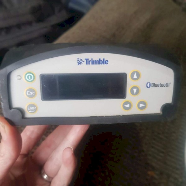 Trimble AgGPS 542