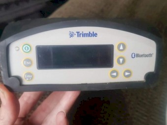 Trimble AgGPS 542