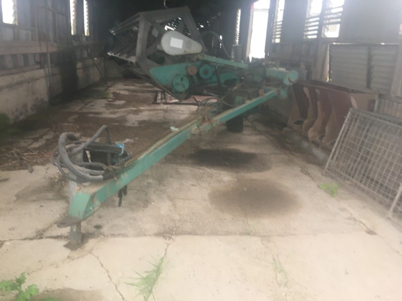 Agware Windrower 24 Foot