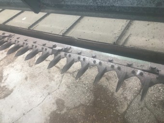 Agware Windrower 24 Foot