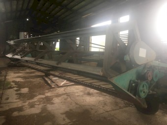 Agware Windrower 24 Foot