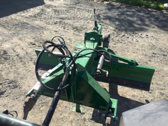 Heavy Duty Grader Blade