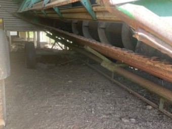 John Deere Front 22FT