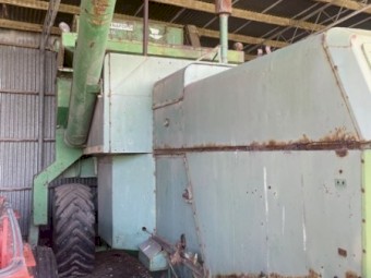 John Deere 955 Header