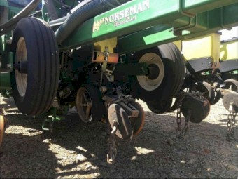 Norseman Techni Plant Precision Planter