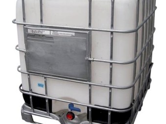 Liquid N available ex Geelong