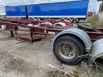 07 Vawdrey  Trailer