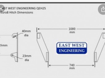 Silage Front End Loader Soft Grabs