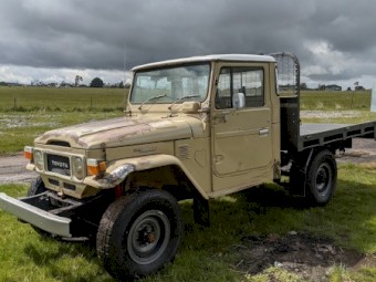 WANTED TOYOTA 1950-1990