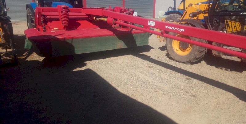 Tarrup 4036CR Mower Conditioner