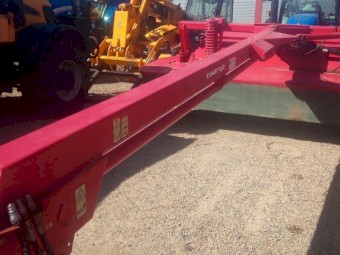 Tarrup 4036CR Mower Conditioner