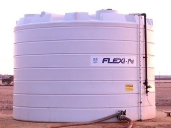 WANTED UAN Liquid Fert Tank