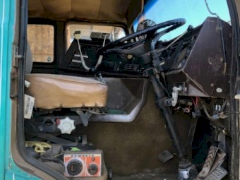 International 1979 2670 T-Line Prime Mover