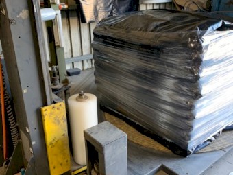 Siat Pallet Wrapper 