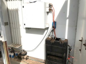 FS 500 Fodder Solutions Unit