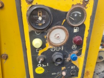 Atlas Copco Compressor