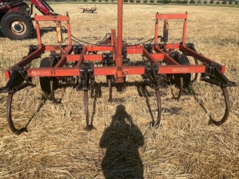 Leon Co CP500 Chisel Plough