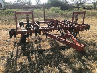Leon Co CP500 Chisel Plough