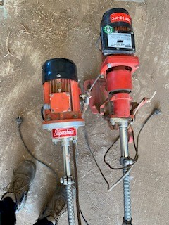 Sunbeam Shearing Plant - Supershear & Ultra Pro