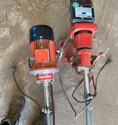 Sunbeam Shearing Plant - Supershear & Ultra Pro