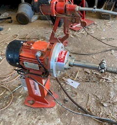 Sunbeam Shearing Plant - Supershear & Ultra Pro