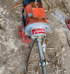 Sunbeam Shearing Plant - Supershear & Ultra Pro