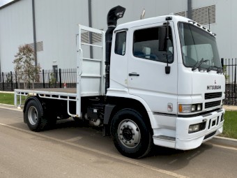 Mitsubishi FP500 Ex Traffic Control Tray