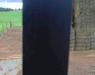 750 Litre Fuel Trailer