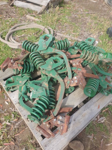 10+ x Shearer Tynes 620