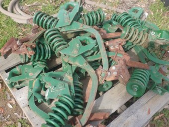 10+ x Shearer Tynes 620