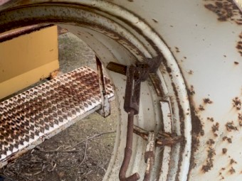 Clip on dual wheels for 20.838