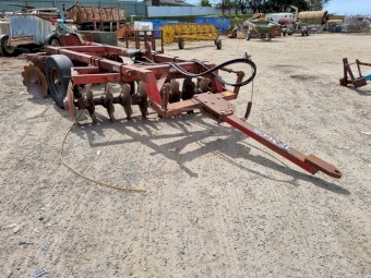 Gibbons-Rawling 20 Plate Offset Discs