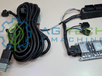 Solsteer SBW Kit - Trimble Nav Controller installations to John Deere Greenstar interface