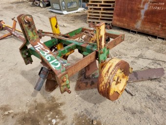 Horwood Bagshaw 3PL Blade Plough