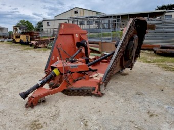 Rhino 16ft Heavy Duty Slasher