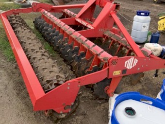 Lely Tulip Speed Discs