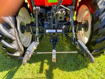 2005 Branson FWD Tractor