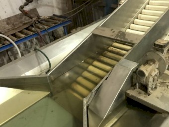 GP Single Lane Grader