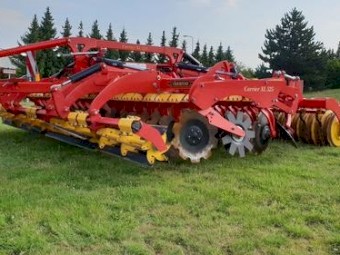 610 mm DISC BLADE to fit VADERSTAD™ XL CARRIER™ Discs