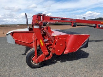 2016 Case IH DC133 13FT Mower Conditioner