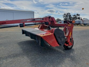 2016 Case IH DC133 13FT Mower Conditioner