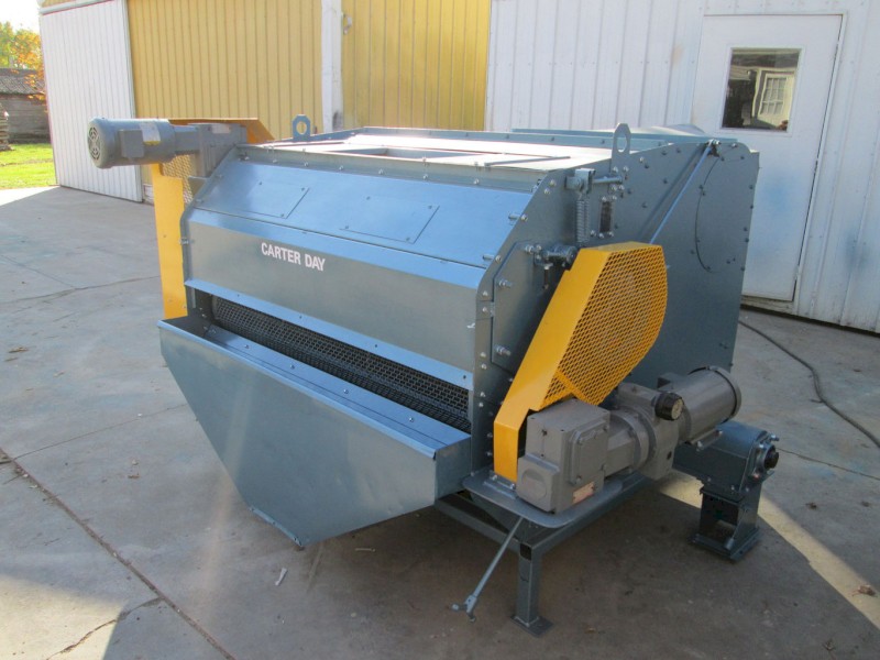 Wanted: Scalper Aspirator24-48 inch