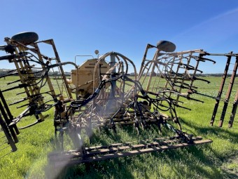 Connor Shea Wideline Seeder